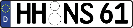 HH-NS61