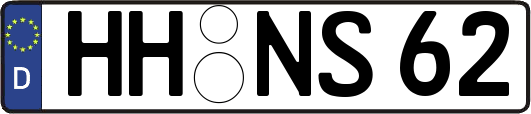 HH-NS62
