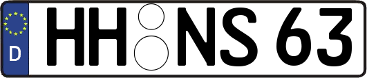HH-NS63