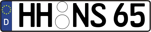 HH-NS65