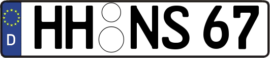 HH-NS67