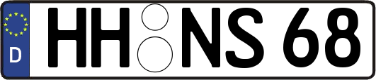 HH-NS68