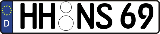 HH-NS69