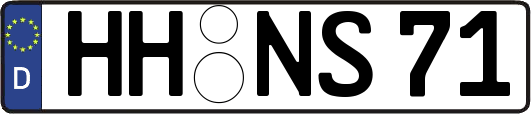 HH-NS71