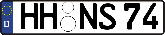 HH-NS74
