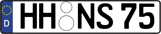 HH-NS75