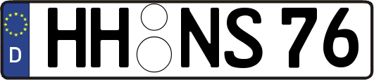 HH-NS76