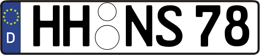 HH-NS78