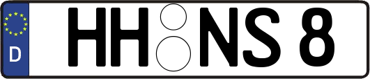 HH-NS8