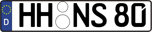 HH-NS80