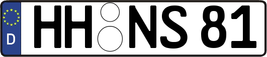 HH-NS81