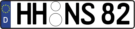HH-NS82
