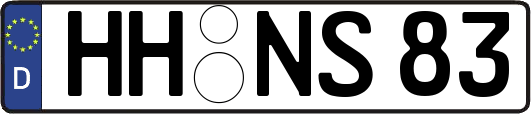 HH-NS83
