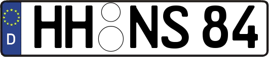 HH-NS84