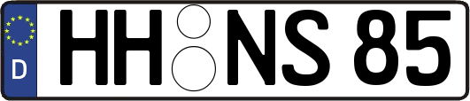 HH-NS85