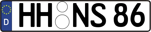 HH-NS86
