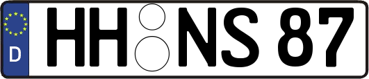 HH-NS87