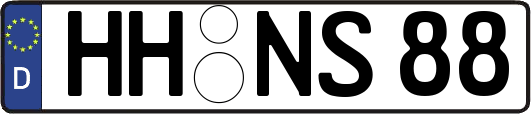HH-NS88