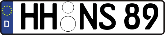 HH-NS89