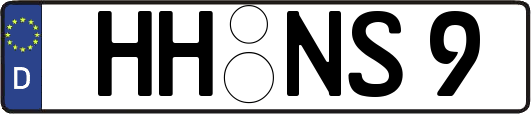 HH-NS9