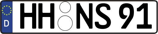 HH-NS91