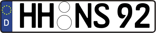 HH-NS92