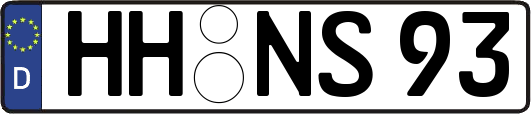 HH-NS93