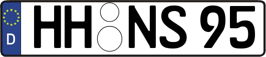 HH-NS95