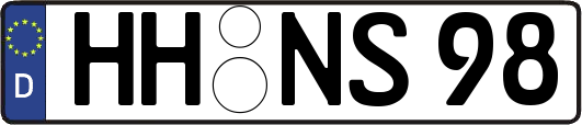 HH-NS98