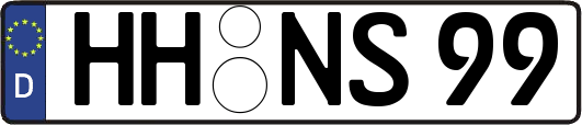 HH-NS99
