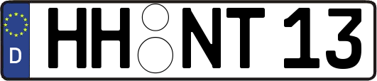 HH-NT13