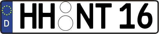 HH-NT16