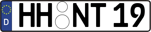 HH-NT19