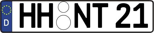 HH-NT21