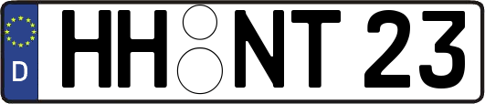HH-NT23