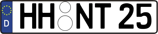 HH-NT25