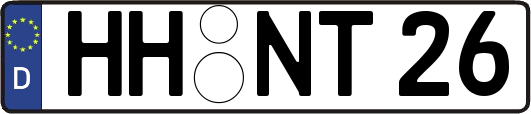HH-NT26