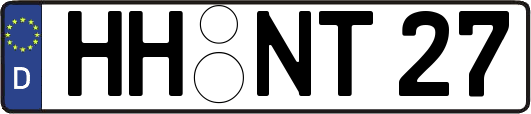 HH-NT27