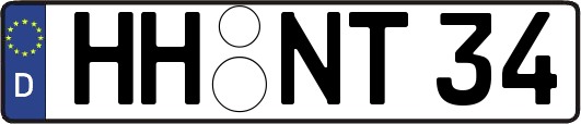 HH-NT34
