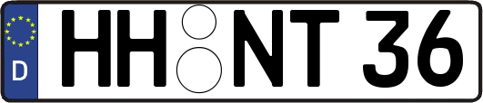 HH-NT36