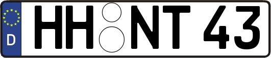 HH-NT43