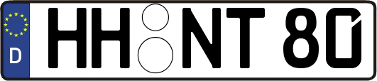 HH-NT80