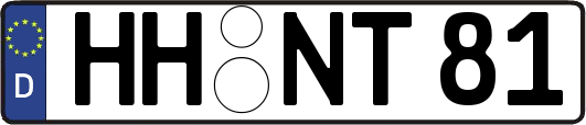 HH-NT81