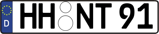 HH-NT91