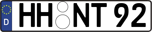 HH-NT92