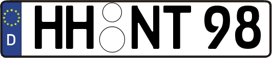 HH-NT98