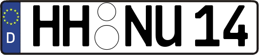 HH-NU14