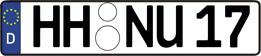 HH-NU17