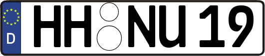 HH-NU19