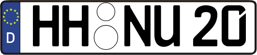 HH-NU20